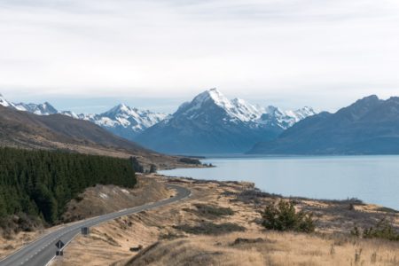 Location camping car : 10 choses à savoir pour louer un camping car en Nouvelle-Zélande