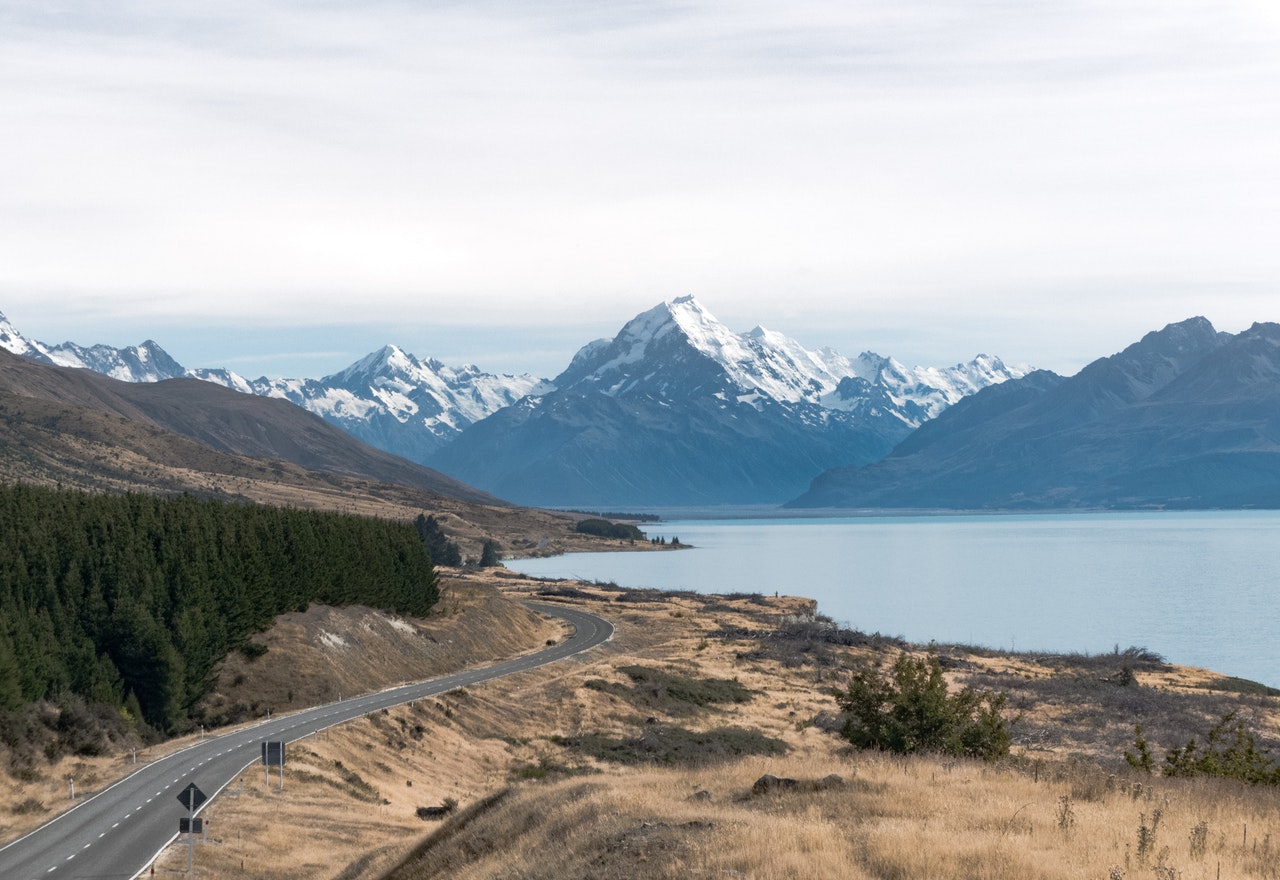 Location camping car : 10 choses à savoir pour louer un camping car en Nouvelle-Zélande