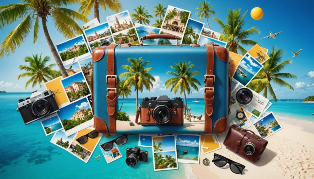 Meilleures offres de vacances