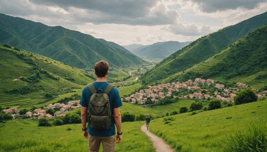 Conseils pour voyager pas cher
