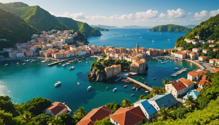 Dernières tendances tourisme