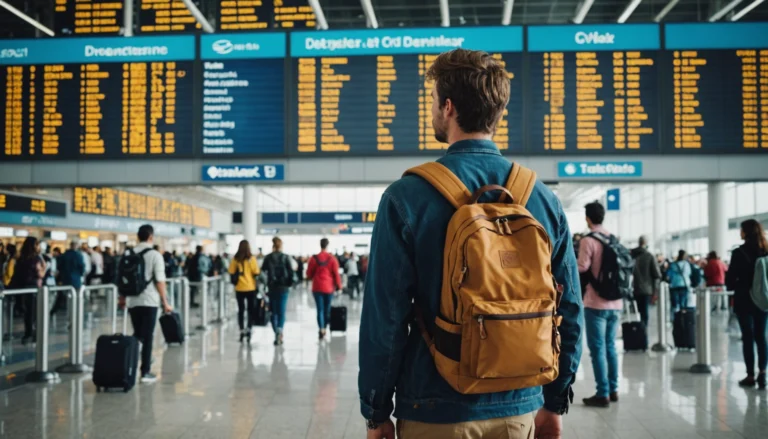 Astuces pour voyager pas cher