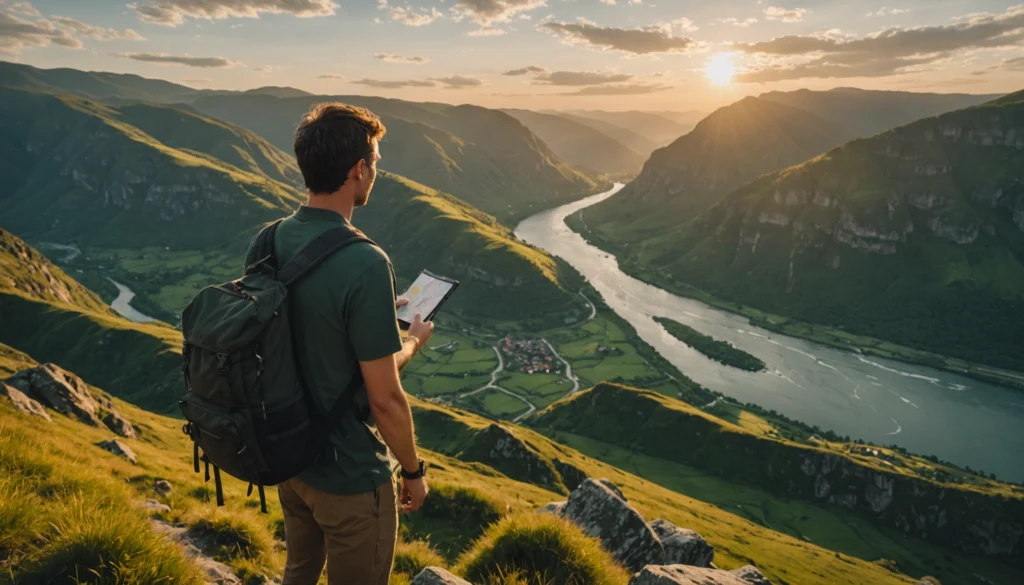 Meilleurs conseils de voyage