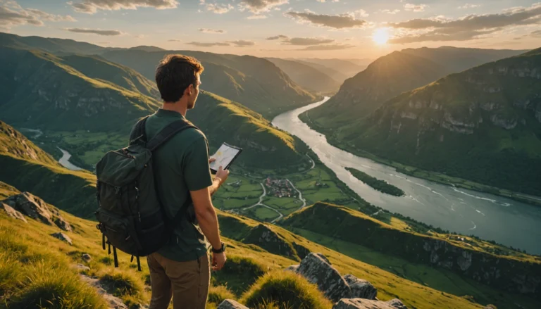 Meilleurs conseils de voyage