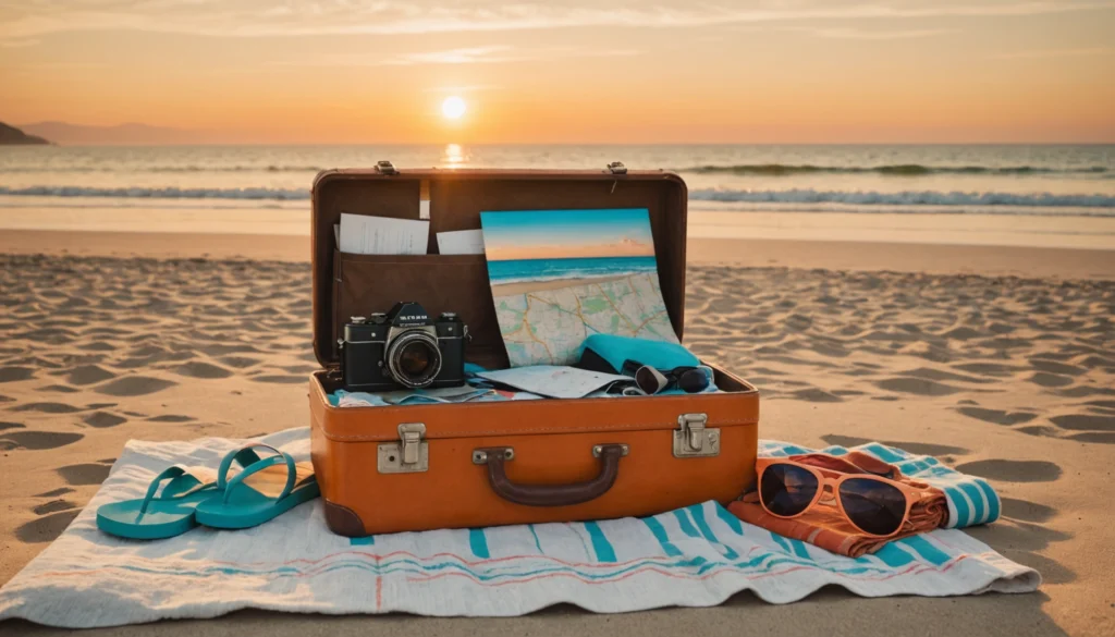 Guide vacances inoubliables