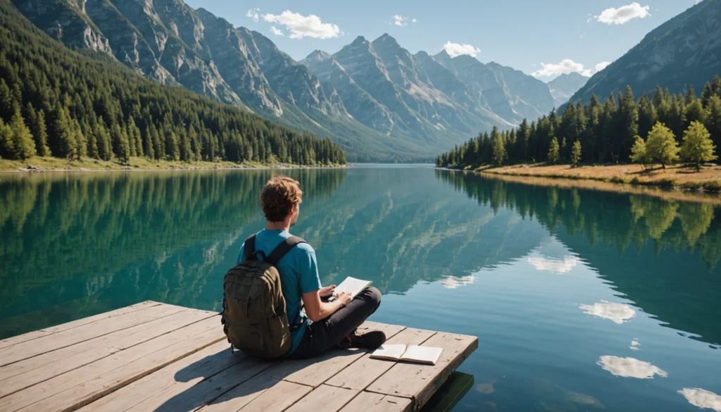 Astuces pour voyager sereinement