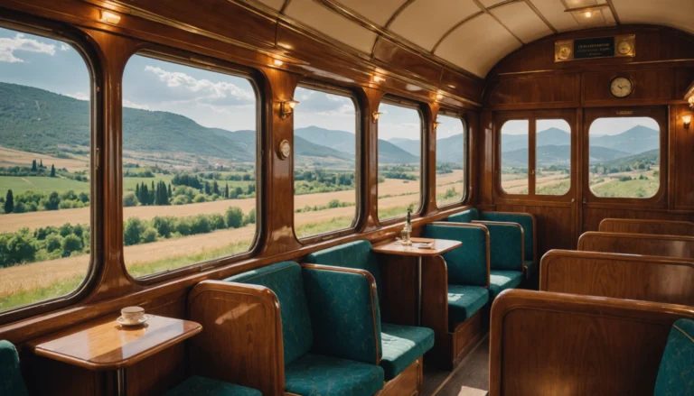 paris athènes train