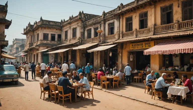 vivre au viet nam