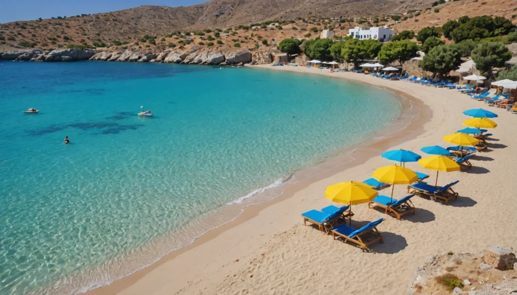 visiter la crete en 7 jours