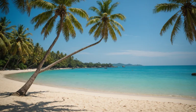 sri lanka ou thailande