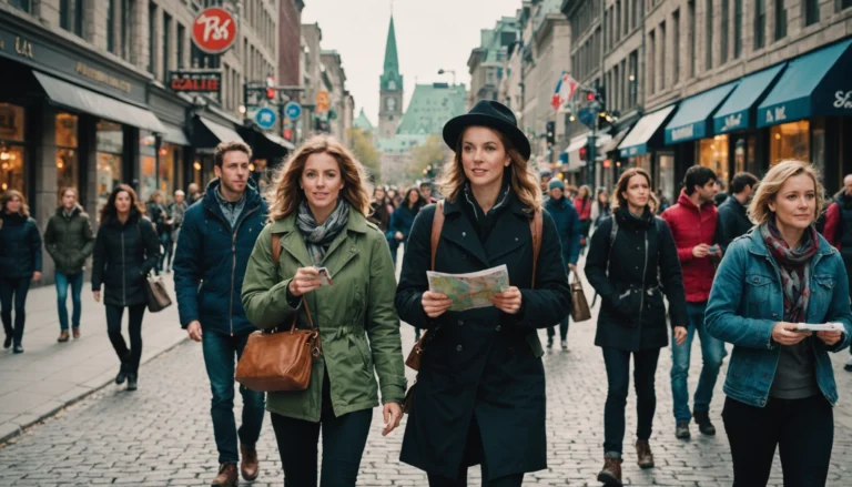 coût de la vie à montréal