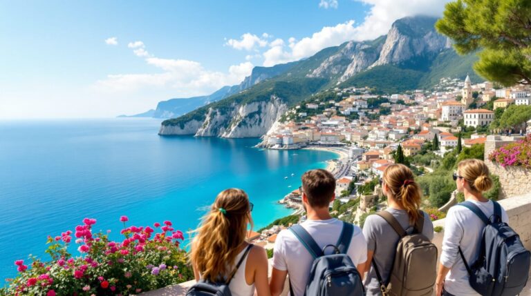 que voir autour de nice
