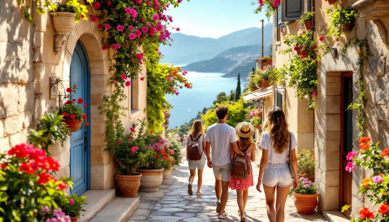 que voir autour de nice