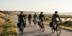 itinéraire Vélodyssée
